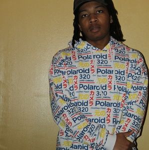 Meet your Posher, Leroy